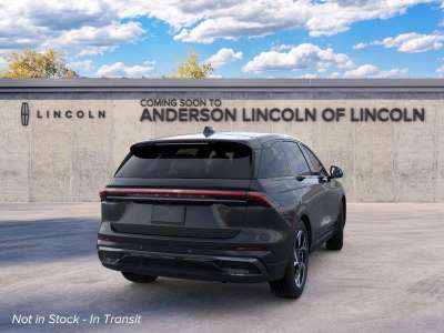 New 2026 Lincoln Nautilus Premiere SUV/Crossover for sale in Lincoln NE