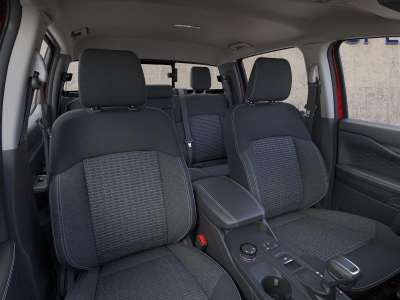 New 2026 Ford Ranger XLT Crew Cab Truck for sale in Lincoln NE