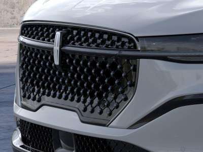 New 2026 Lincoln Nautilus for sale in Lincoln NE