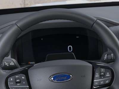 New 2026 Ford Explorer for sale in Lincoln NE