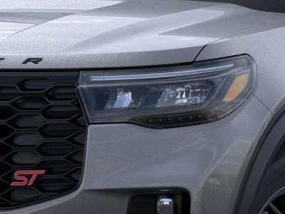 New 2026 Ford Explorer for sale in Lincoln NE