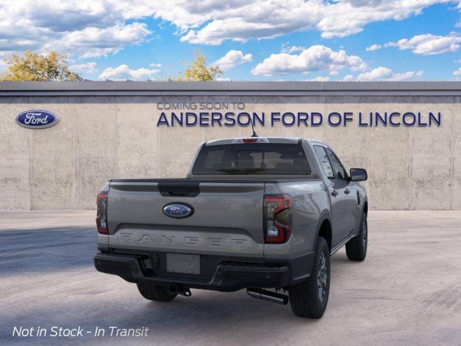 New 2026 Ford Ranger for sale in Lincoln NE
