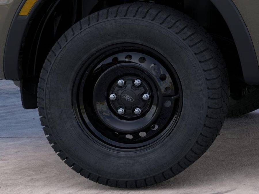 New 2026 Ford Ranger for sale in Lincoln NE