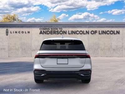 New 2026 Lincoln Nautilus Premiere SUV/Crossover for sale in Lincoln NE