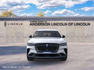 New 2026 Lincoln Nautilus for sale in Lincoln NE