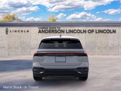 New 2026 Lincoln Nautilus for sale in Lincoln NE