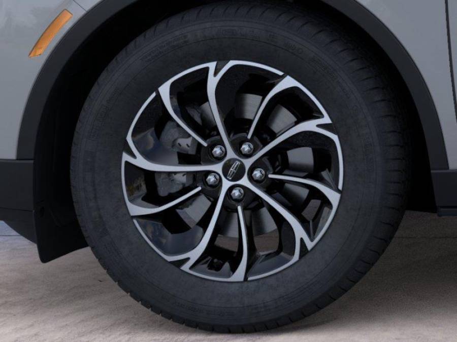 New 2026 Lincoln Nautilus for sale in Lincoln NE