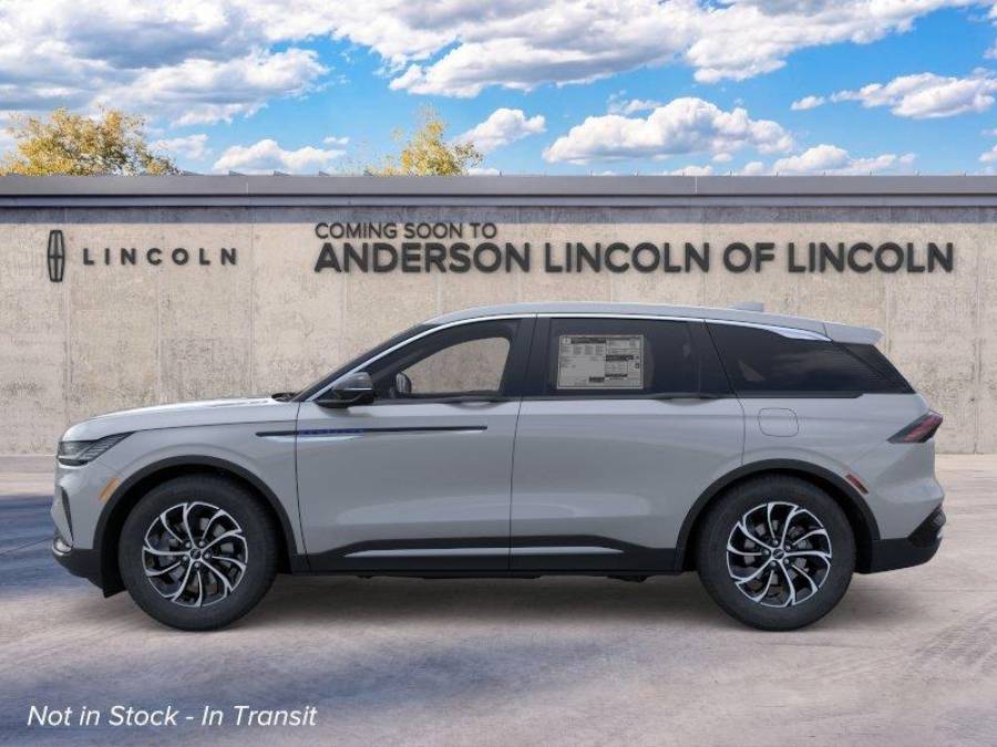 New 2026 Lincoln Nautilus for sale in Lincoln NE