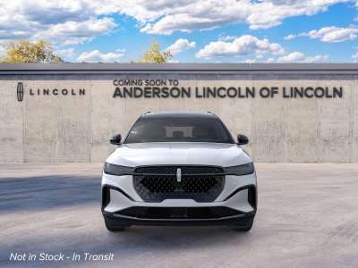 New 2026 Lincoln Nautilus Reserve SUV/Crossover for sale in Lincoln NE