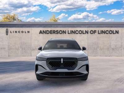 New 2026 Lincoln Nautilus for sale in Lincoln NE
