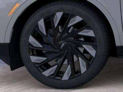 New 2026 Lincoln Nautilus for sale in Lincoln NE