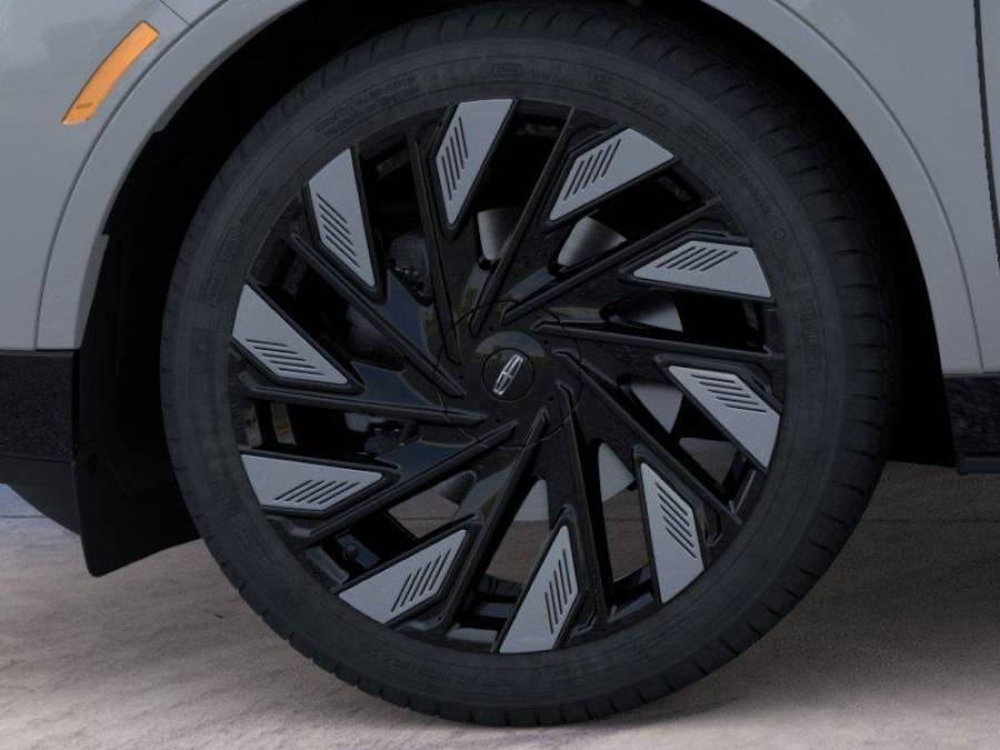 New 2026 Lincoln Nautilus for sale in Lincoln NE