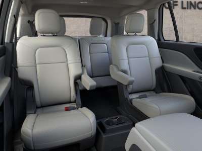New 2026 Lincoln Aviator for sale in Lincoln NE