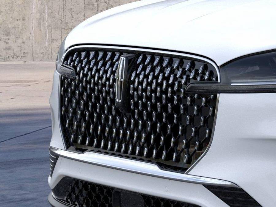 New 2026 Lincoln Aviator for sale in Lincoln NE