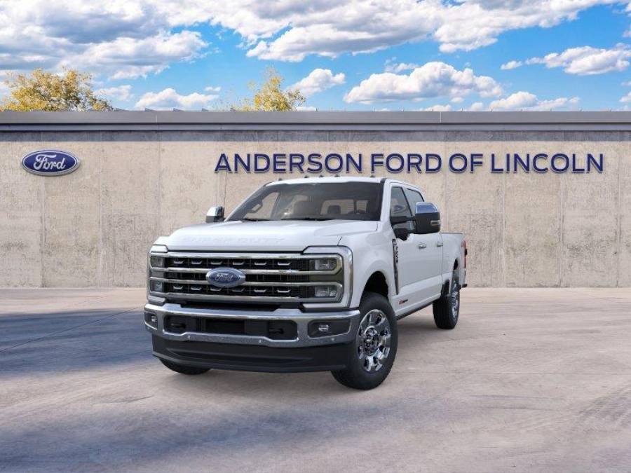 New 2026 Ford Super Duty F-250 for sale in Lincoln NE