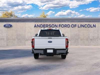 New 2026 Ford Super Duty F-250 for sale in Lincoln NE