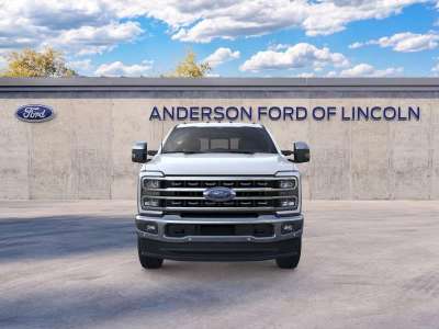 New 2026 Ford Super Duty F-250 for sale in Lincoln NE