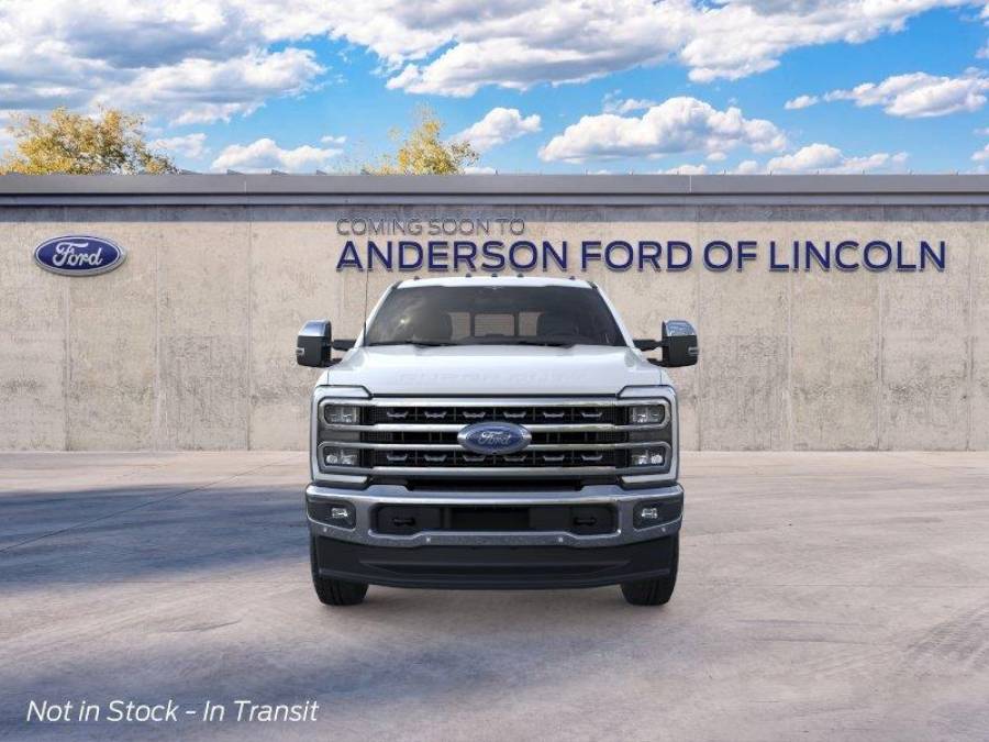New 2026 Ford Super Duty F-250 for sale in Lincoln NE