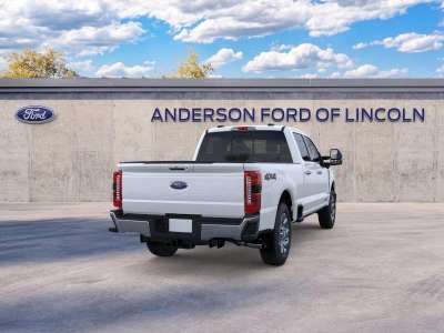 New 2026 Ford Super Duty F-250 for sale in Lincoln NE