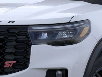 New 2026 Ford Explorer for sale in Lincoln NE
