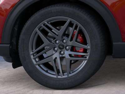 New 2026 Ford Explorer for sale in Lincoln NE