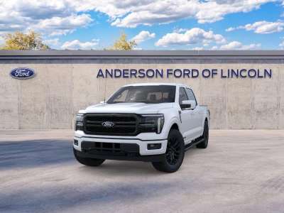 New 2026 Ford F-150 for sale in Lincoln NE