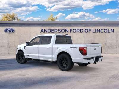 New 2026 Ford F-150 for sale in Lincoln NE