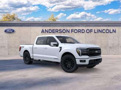 New 2026 Ford F-150 for sale in Lincoln NE