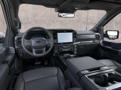 New 2026 Ford F-150 for sale in Lincoln NE
