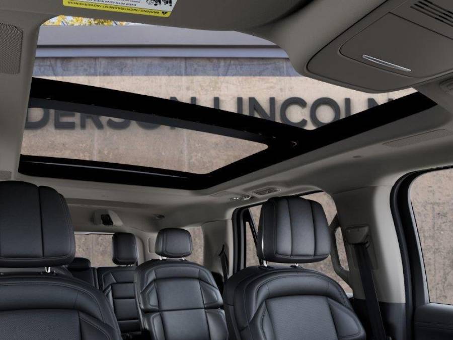 New 2027 Lincoln Navigator for sale in Lincoln NE