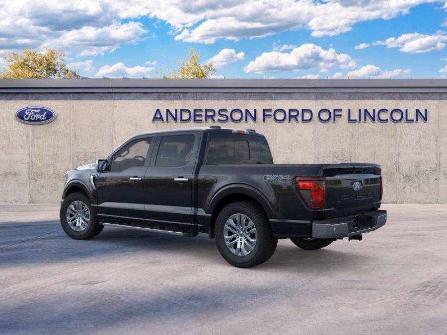 New 2026 Ford F-150 for sale in Lincoln NE