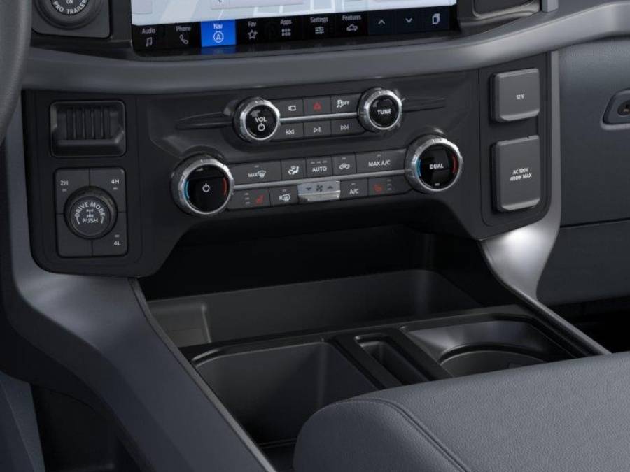 New 2026 Ford F-150 for sale in Lincoln NE