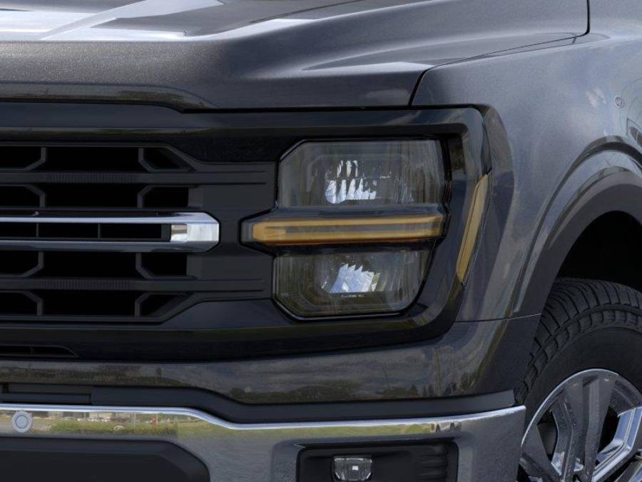 New 2026 Ford F-150 for sale in Lincoln NE