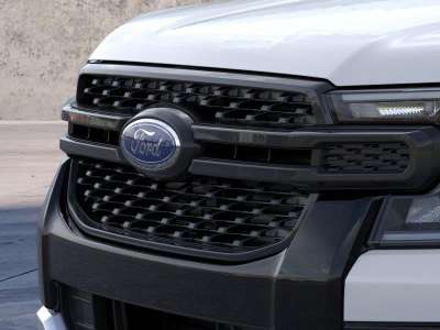 New 2026 Ford Ranger for sale in Lincoln NE