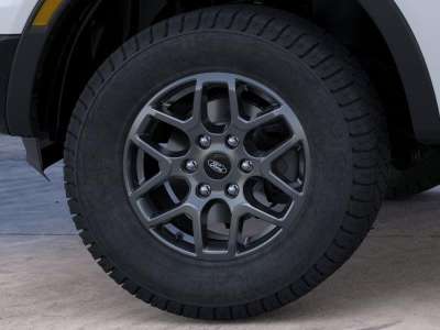 New 2026 Ford Ranger for sale in Lincoln NE