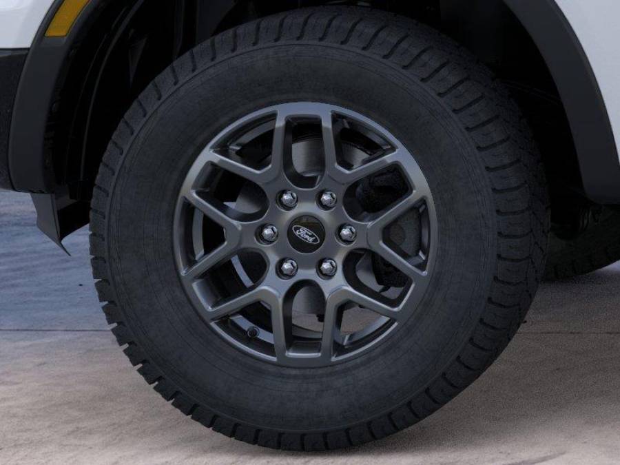 New 2026 Ford Ranger for sale in Lincoln NE