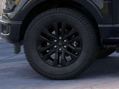 New 2026 Ford F-150 for sale in Lincoln NE