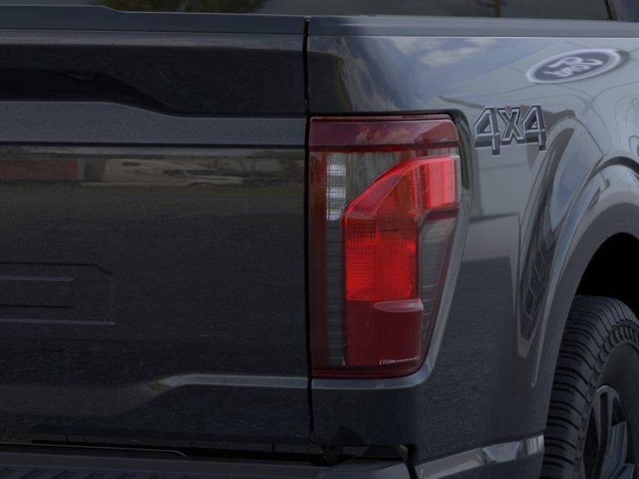 New 2026 Ford F-150 for sale in Lincoln NE