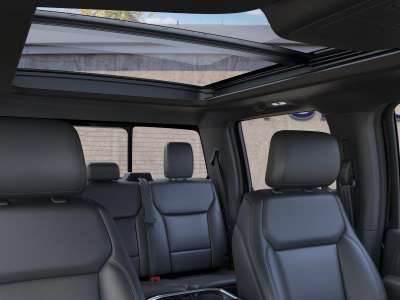 New 2026 Ford F-150 for sale in Lincoln NE