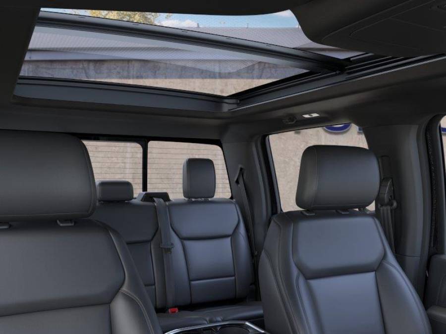 New 2026 Ford F-150 for sale in Lincoln NE