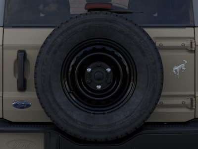 New 2026 Ford Bronco for sale in Lincoln NE
