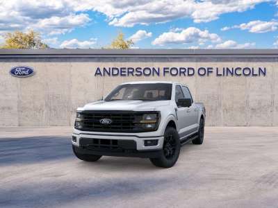 New 2026 Ford F-150 for sale in Lincoln NE