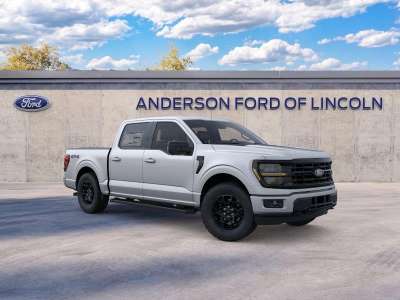 New 2026 Ford F-150 for sale in Lincoln NE