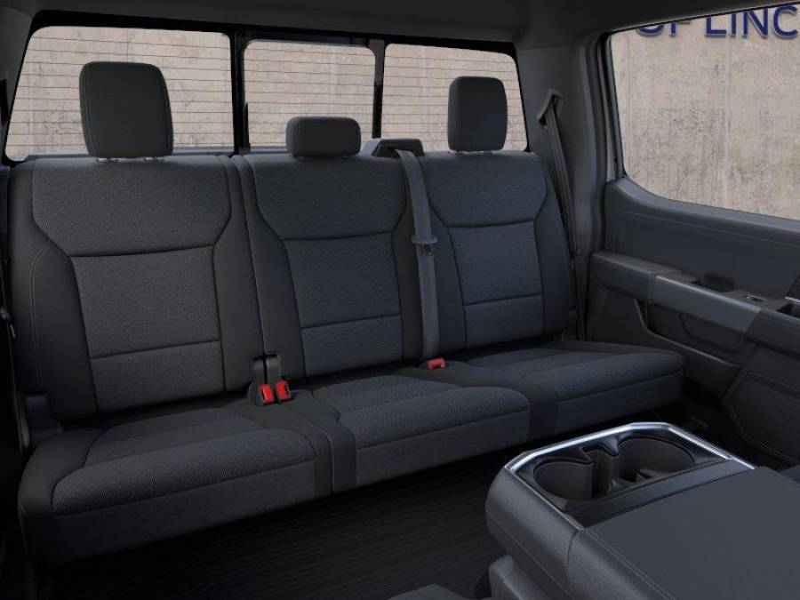 New 2026 Ford F-150 for sale in Lincoln NE