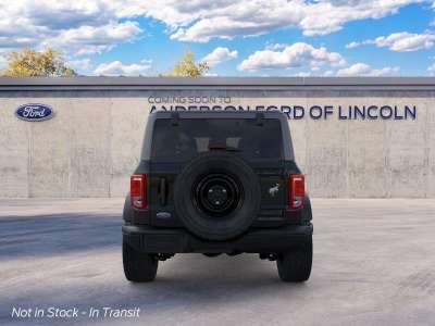New 2026 Ford Bronco Big Bend SUV/Crossover for sale in Lincoln NE