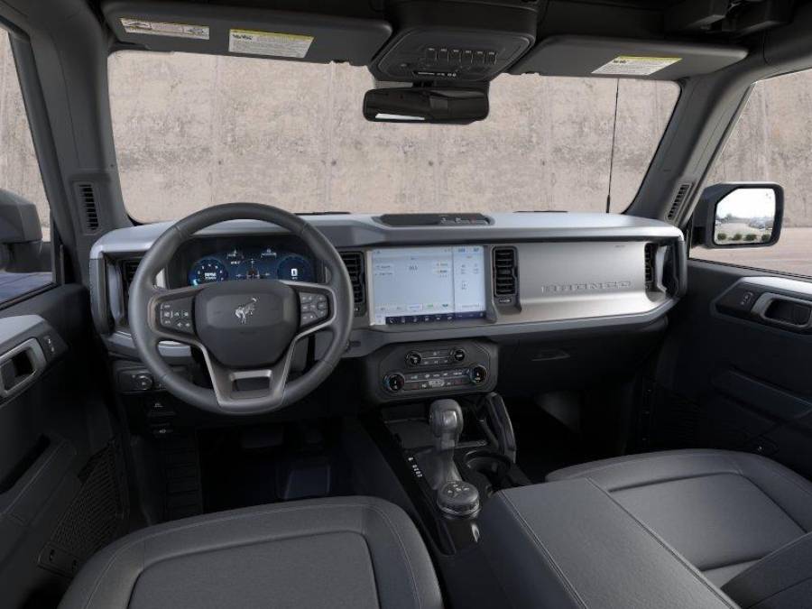 New 2026 Ford Bronco for sale in Lincoln NE