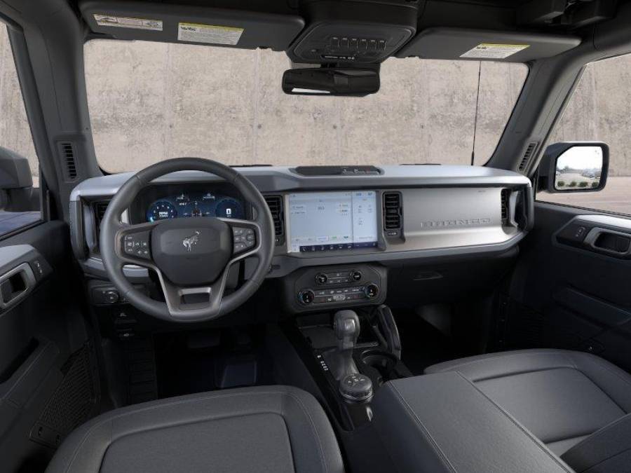 New 2026 Ford Bronco for sale in Lincoln NE