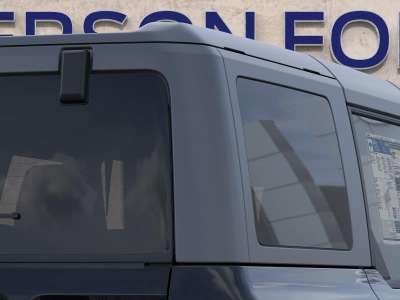 New 2026 Ford Bronco for sale in Lincoln NE