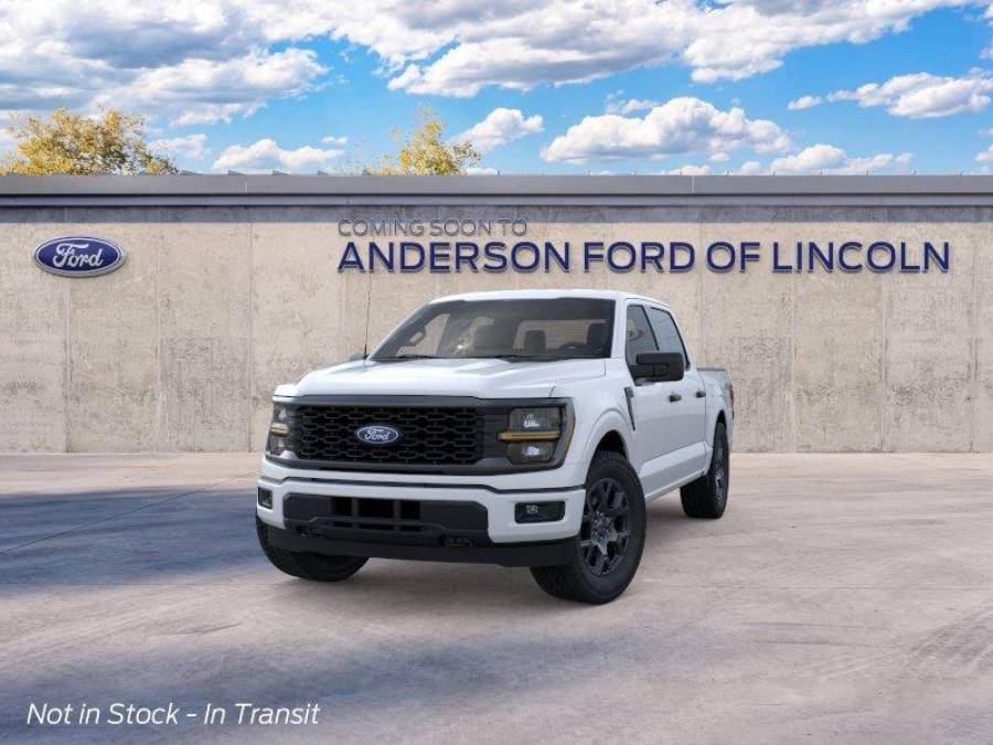 New 2026 Ford F-150 for sale in Lincoln NE
