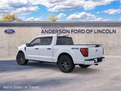 New 2026 Ford F-150 for sale in Lincoln NE